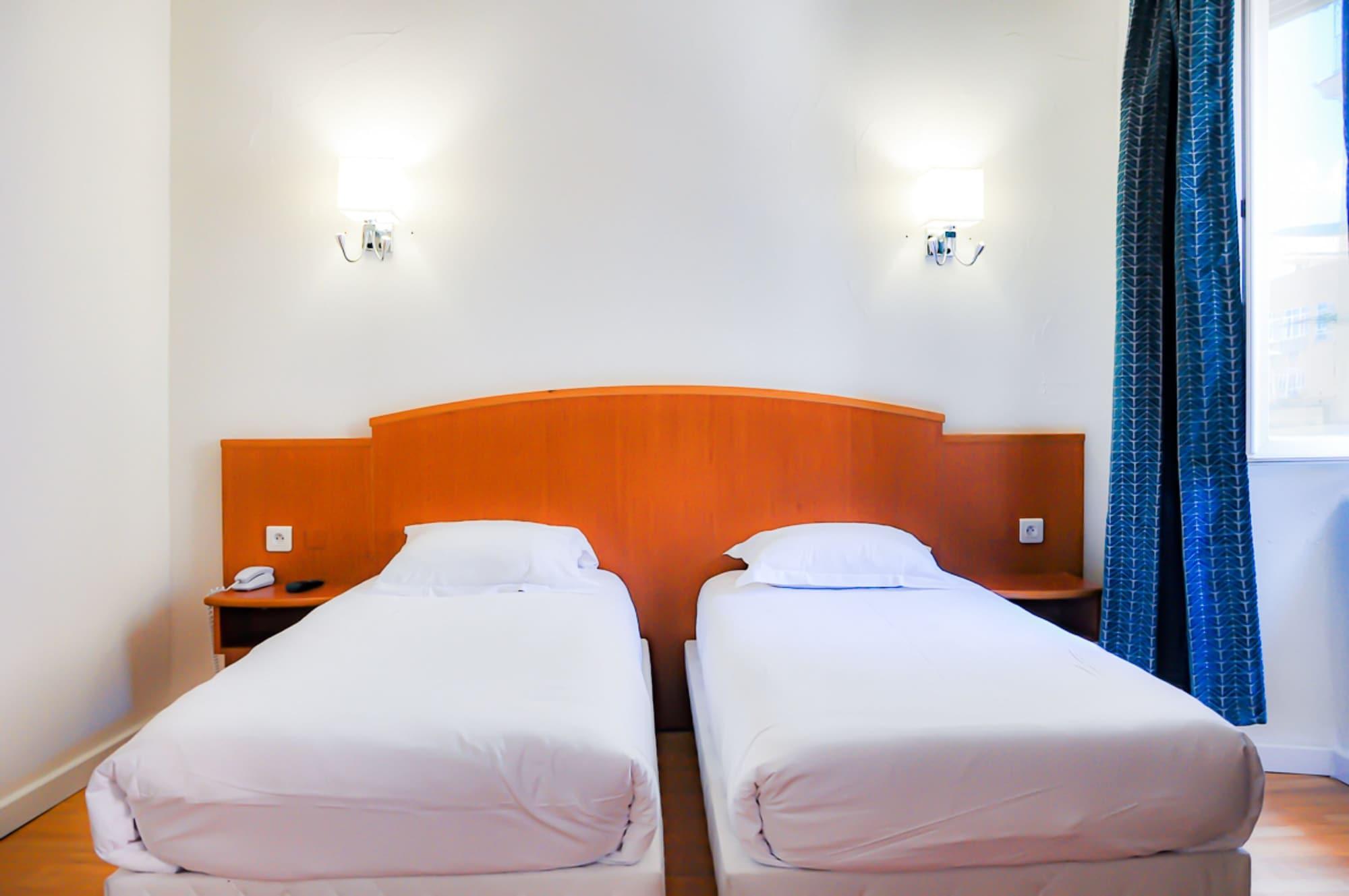 Hotel Posta Vecchia Бастия Экстерьер фото
